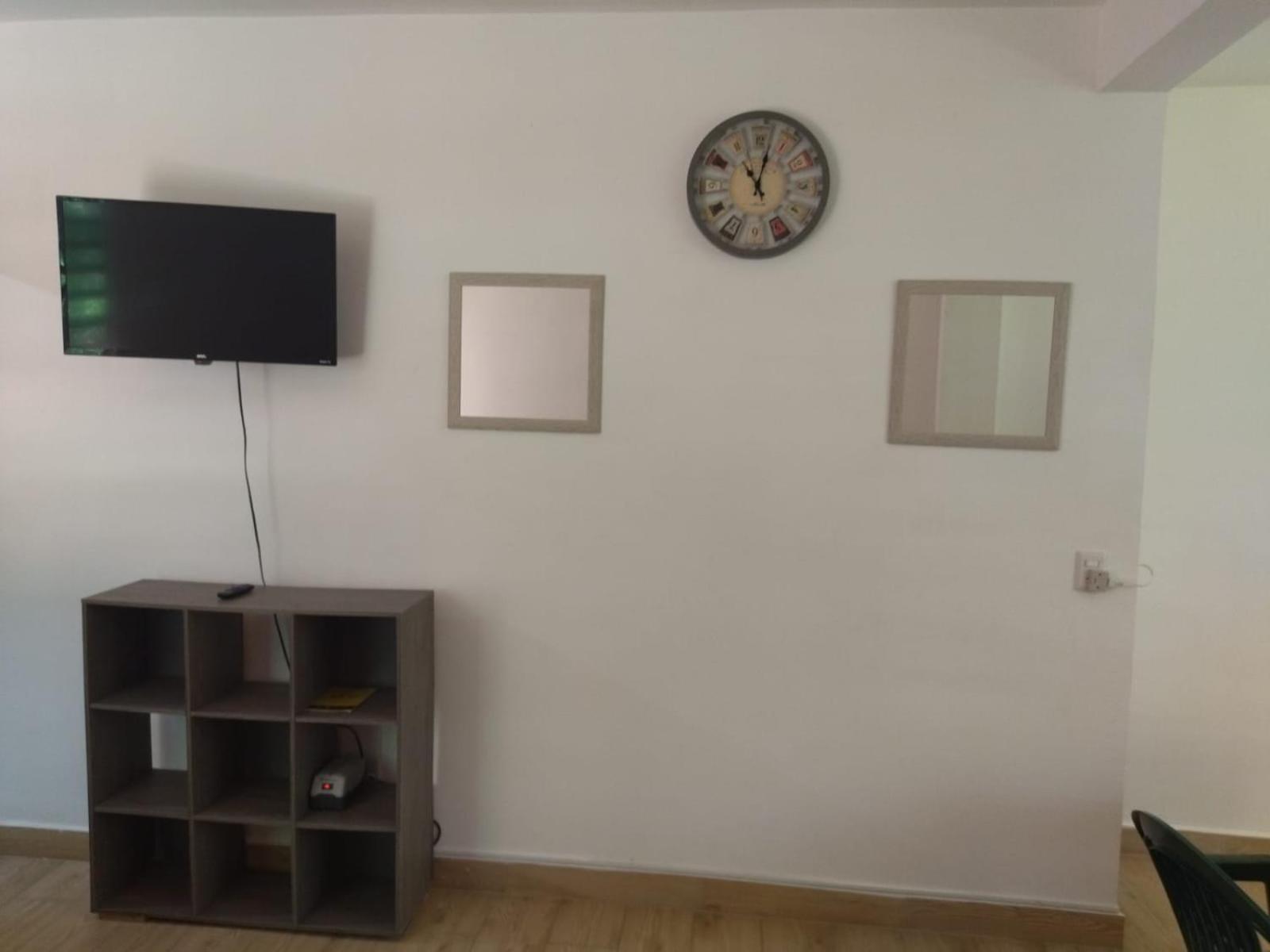 Garden Suites Comalcalco Luaran gambar